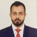 mohammed arshad, Assistant property Manager