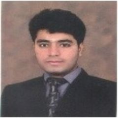 Sumair Khatri, Assistant Manager-Credit Risk Analyst 