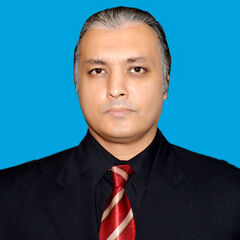 Waqas Asmat, Content Writer