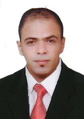 Ahmed Shabaan, مساعد مدير 