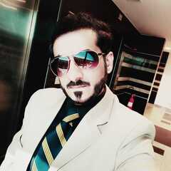 حمدان Abdul Majeed Gul, Operation Director & Project Management