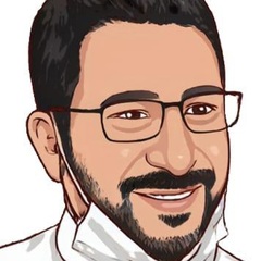 عمر علي أحمد الخلاقي, منسق مبيعات أو مساعد إداري