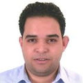 ahmed tawfik, I was transferred from the company's main office in Cairo to the company's branch in Sudan Powered a