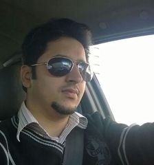 فهد صادق, Project Engineer
