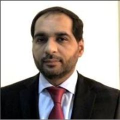 محمد عثمان شهيد, Senior Business Consultant