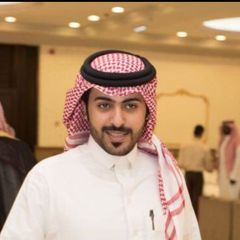 abdullah alkhaldi, Information Security Analyst IV