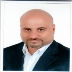 Sami Albouzieh, Regional Sales Manager