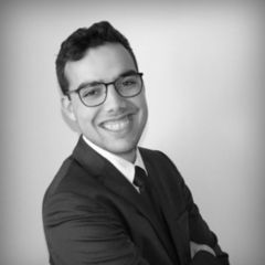 Mohamed AIT ALI, Business Intelligence Analyst