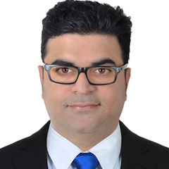 LALIT NATHANI, Assistant Sales Manager