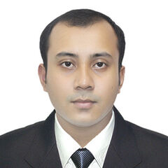 Imran Hossain, Senior Network Engineer