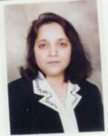 Sunita Vaidya Karnik, Learning & Development Manager