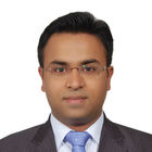 Vikas Kapoor, Finance Analyst