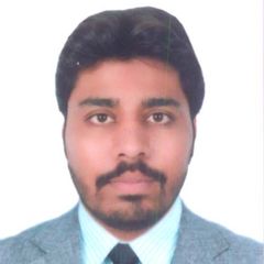 Muhammad Rehan Sarwar