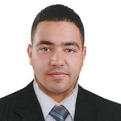 Ahmed  Elshikh, Public Relations Officer