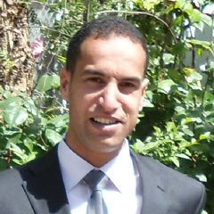 جابر حازم, طبيب أخصائي في جراحة العظام و الرضوض