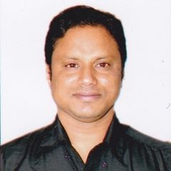 VINOD AP