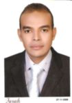 mohamed badry, sales executive