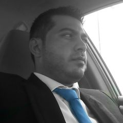 Tony Younes, Business Development and Sales Manager