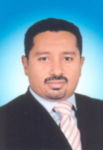 Monzer Abdullah Hussein, Senior Airport Services Agent