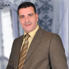 Gaber Mohamed Esmail, القوات المسلحة