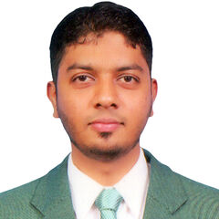 Fahad Mohammed Ezahar