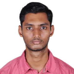 Ramkumar Achanna, Testing Engineer