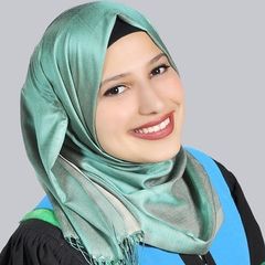 Fatima ALNimrawi