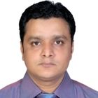 Muhammad Athar Anwar, I.T Manager