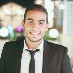 Mohammed Elsayed, Process control engineer