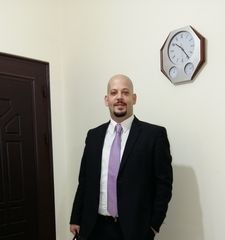 Khaled Abdul Ghani  El Bizri