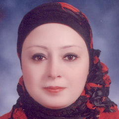 Hanan Badawi, Procurement Section Head