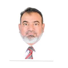 Muhammad Naqi Imam Khan, Maintenance Manager