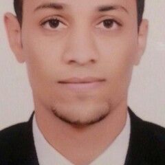 Ahmed Gamal, Site Engineer - Road engineer - Construction engineer