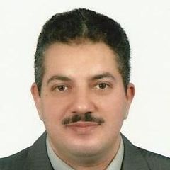 محمد عباس, Specialist pediatrician 