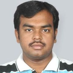 Srinivas T