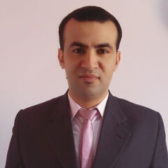 Ahmed Gomaa, Vet.care section head