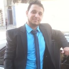 محمد  رستم, مهندس الكترونيات