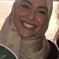 Zeina  Abdellatif , Specialist