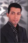 أحمد قطب, محاسب وإداري مشروعات