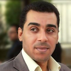 Mohammed Abu Zaid, 3Ds Max & Vray licensed Trainer