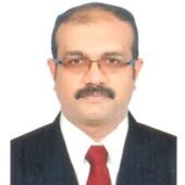 Abhinesh Madhavanpillai T, Senior Financial Accountant
