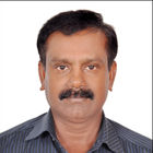 Ramamoorthy Esakkiasari, Engineer
