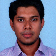 nobin john, Executive
