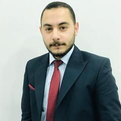 Huthifa Shahrouj, accountant