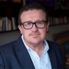 Conrad Gallagher , Chief Executive Officer (CEO)