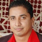 Touheed Liaqat Ali, Network and Hardware Technician
