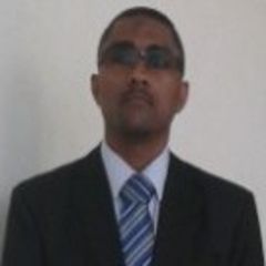 مصعب Mohamed nour Ahmed, Consultant Cyber Security and Risk Mgmt