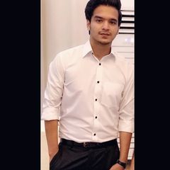 Waqar ahmed