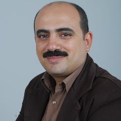 محمد فوزي عبدالغني احمد العزب, مدير بيع