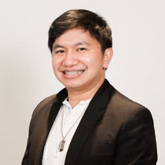 Richard Yves Valdez